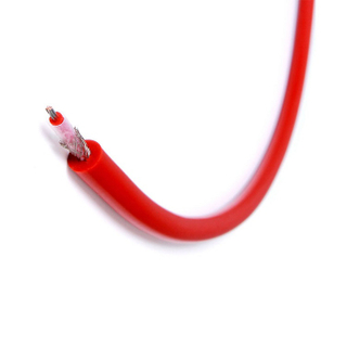 Cable protector de un solo conductor flexible competitivo UL1185 300V
