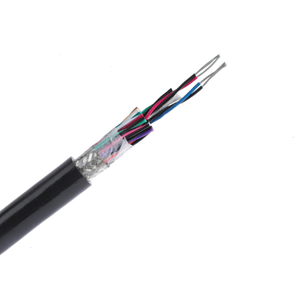 Cable multiconductor de PVC de bajo voltaje UL2919 para equipos electrónicos