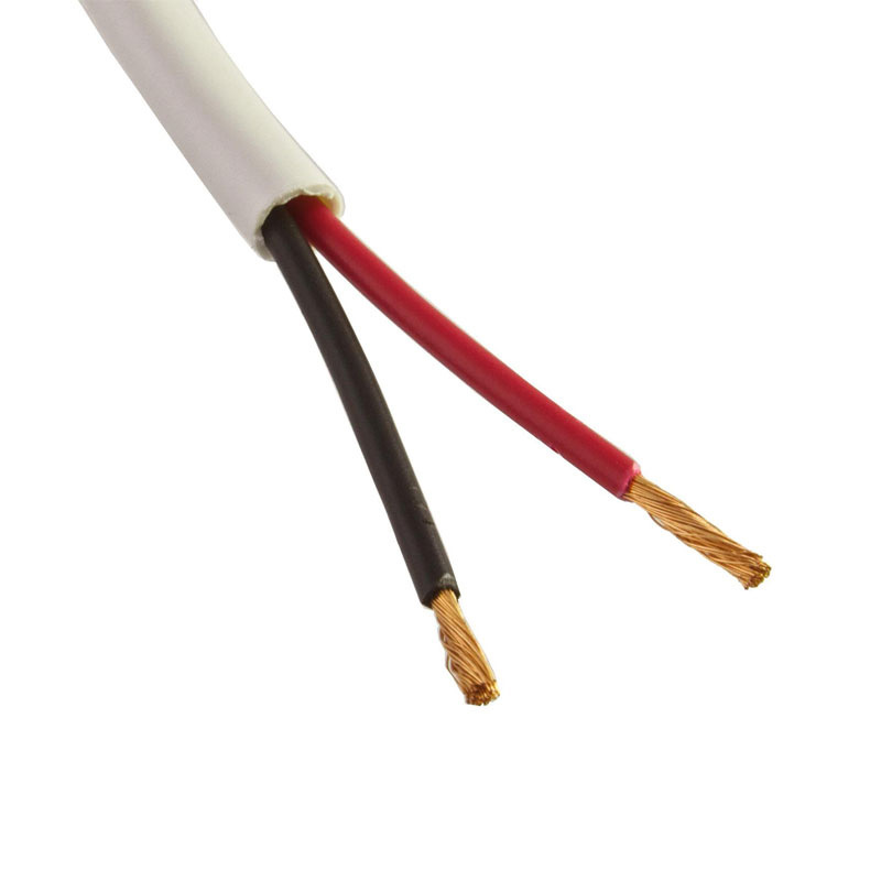 60227 IEC 52 (RVV) Cables flexibles con revestimiento de PVC normal