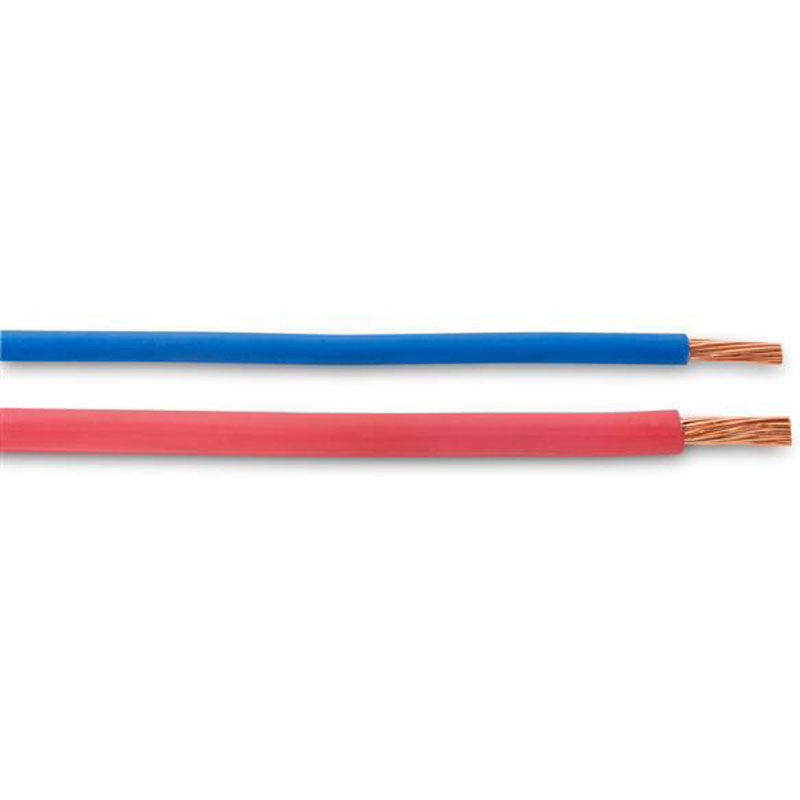 60227 IEC06 (RV) Cable aislado de PVC